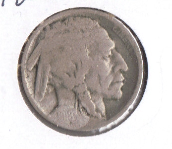Is-This-The-1918-D-Over-7-Buffalo-Nickel-Variety?