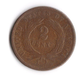 1866-2-Cent-Piece