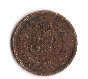 Type-Of-This-1864-Indian-Head-Cent