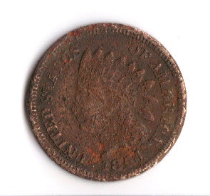 Type-Of-This-1864-Indian-Head-Cent