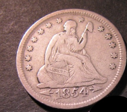 1854-Seated-Liberty?