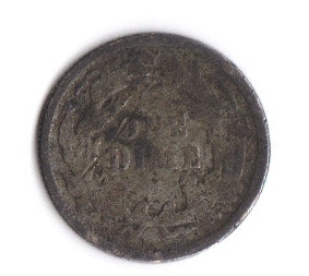 Seated-Liberty-Dime--Fine-Details?