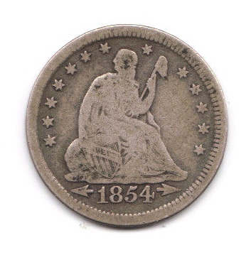 1854-Seated-Liberty?