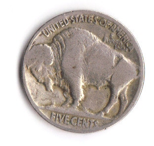 Grade-Of-Buffalo-Nickel?