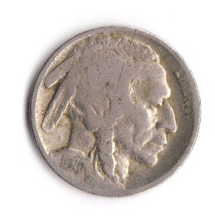 Grade-Of-Buffalo-Nickel?