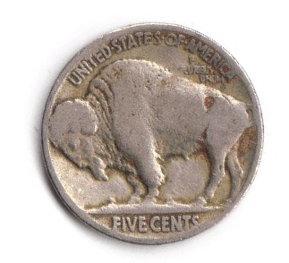 Grade-Of-Buffalo-Nickel?