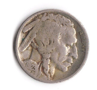 Grade-Of-Buffalo-Nickel?