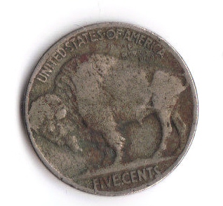 Grade-Of-Buffalo-Nickel?