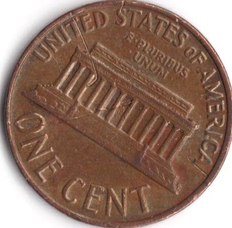 Error-Or-Post-Mint-Damage?
