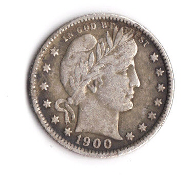 Soaked-Barber-Quarter-Result.