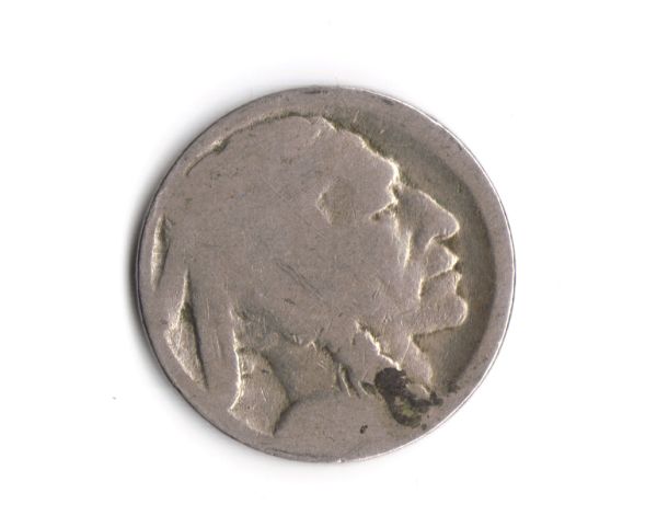 Type-I-Buffalo-Nickel-Roll-Find.