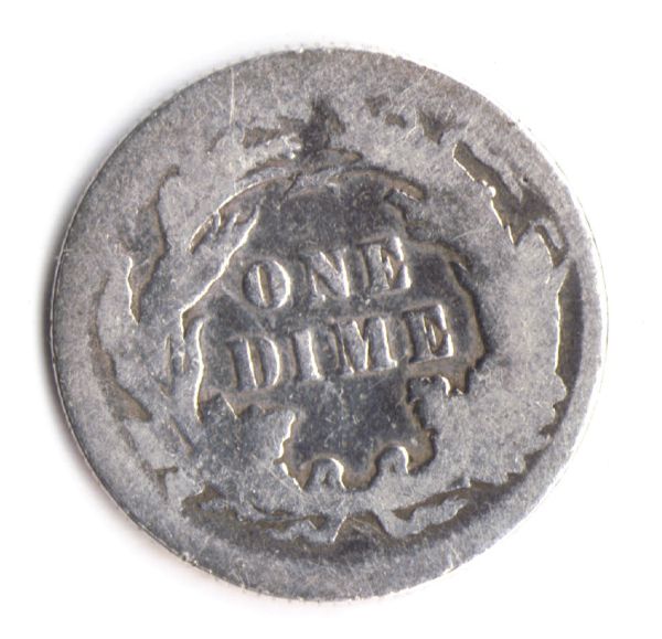 Seated-Dime-Proof-Or-Polished?