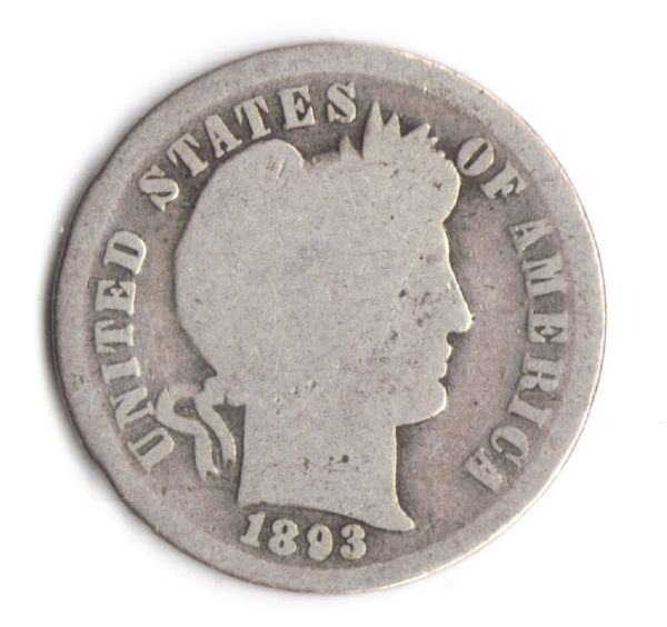 1893/2-Barber-Dime,-What-Do--I-Look-For?