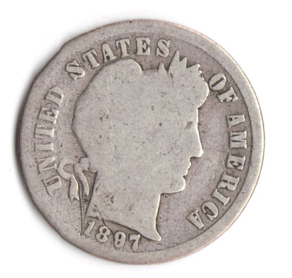 1897-S-Barber-Dime,-PMD-Or-Error?