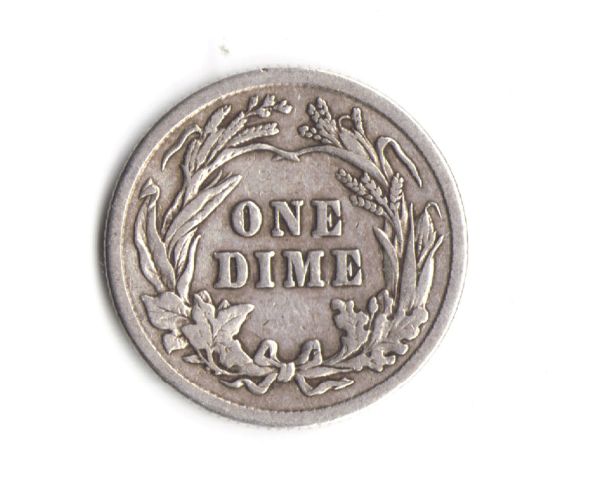 Barber-Dime