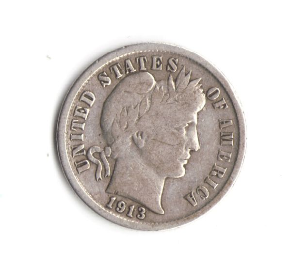 Barber-Dime
