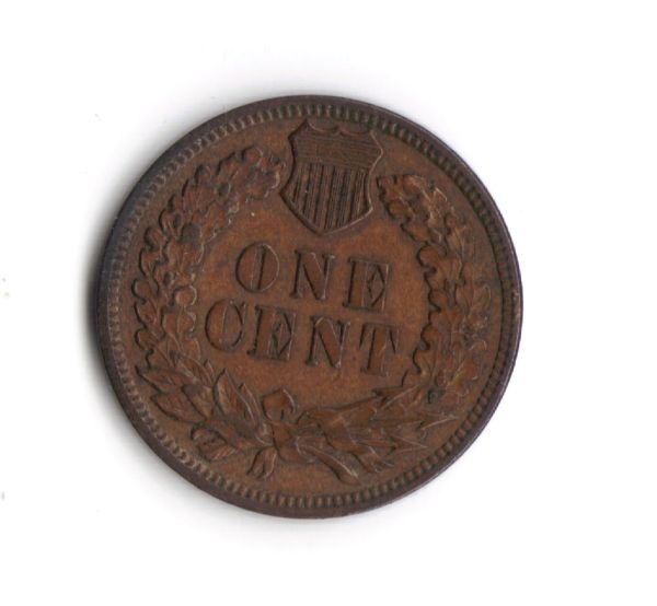 1909-Indian-Head-Cent