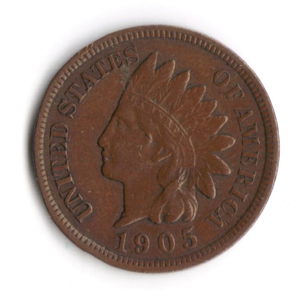 1905-Indian-Head-And-PCGS-Photograde-VF-And-XF.