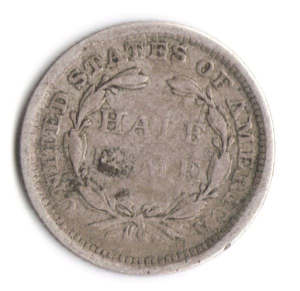 1854-Seated-Liberty-Half-Dime