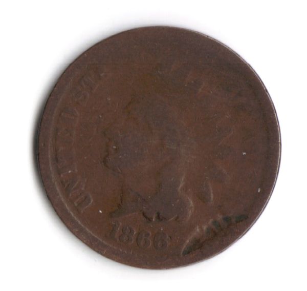 1860-Indian-Head,-PMD-Or-Lamination-Peel?
