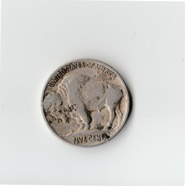 1925-Buffalo-Nickel
