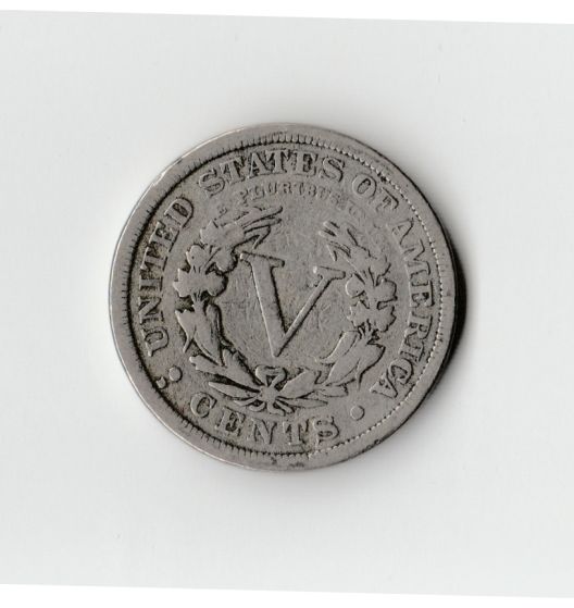 1912-D-V-Nickel