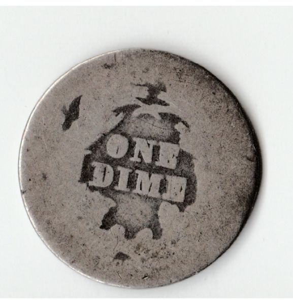 Does-This-Seated-Liberty-Dime-Have-A-Mintmark?