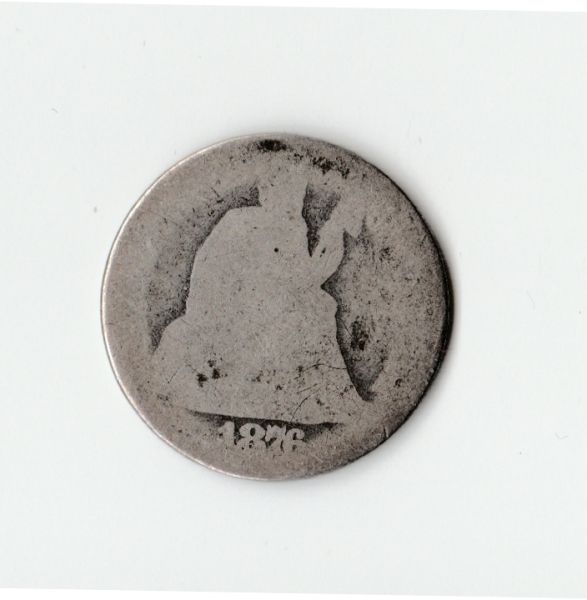 Does-This-Seated-Liberty-Dime-Have-A-Mintmark?