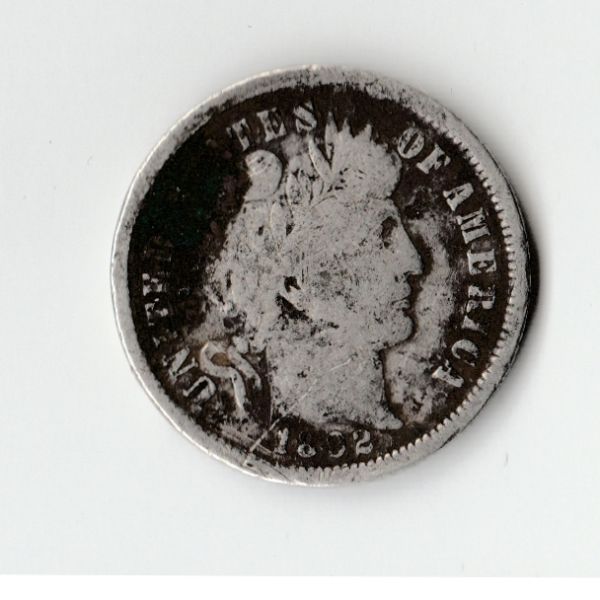 Soak-This-1892-Dime-In-Acetone