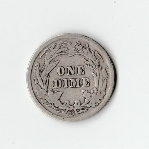 1914-D-Barber-Dime