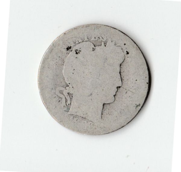 Worn-Barber-Dime--Date?