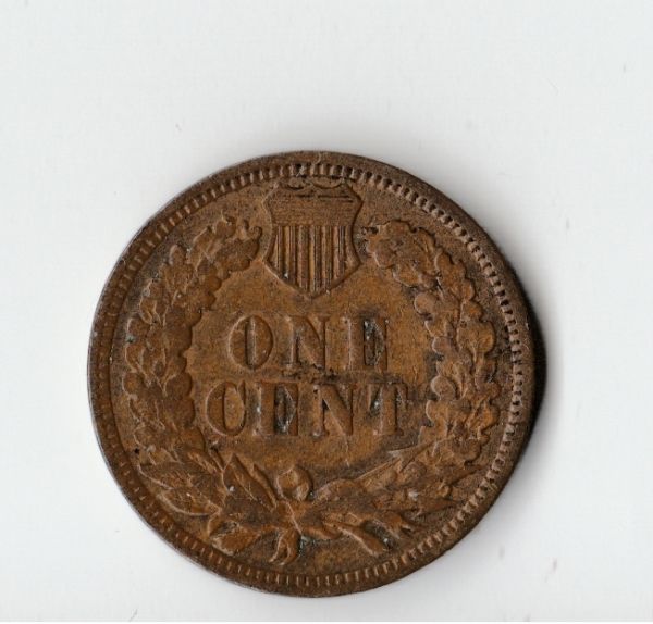 1909-Indian-Head-Cent