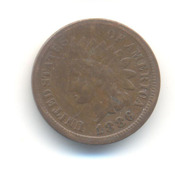 1886-Indian-Head-Cent-Type-I