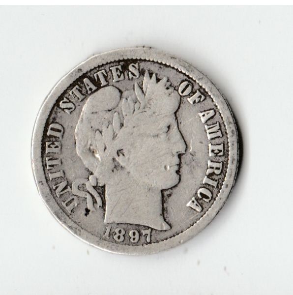 1897-O-Barber-Dime--Beat-Up