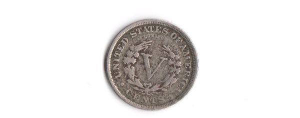 1906-V-Nickel