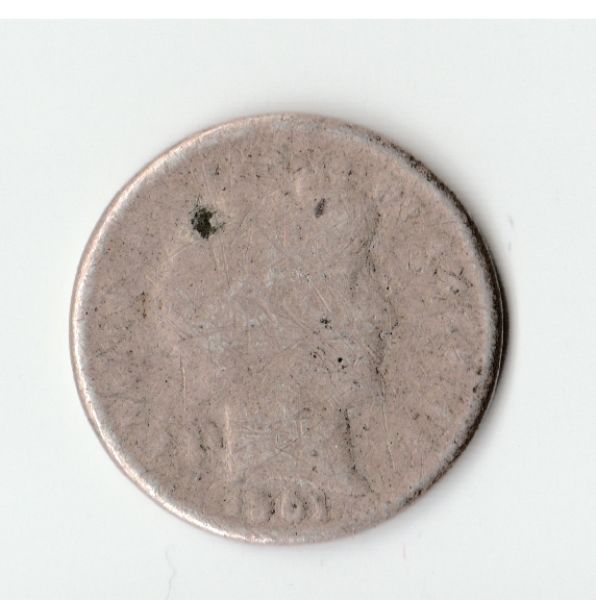1901-S-Dime