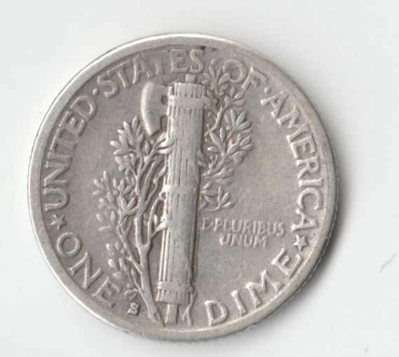 Crack-Along-Rim-On-Mercury-Dime