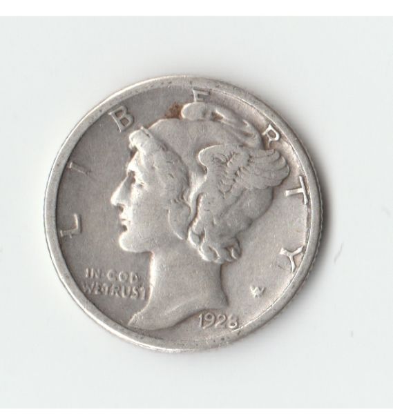 Crack-Along-Rim-On-Mercury-Dime