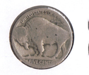 64-Buffalo-Nickels-For-64-Dollars
