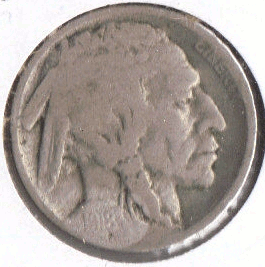 64-Buffalo-Nickels-For-64-Dollars