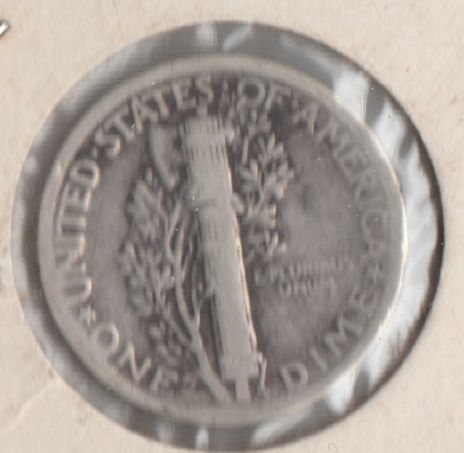 1918-Mercury-Dime