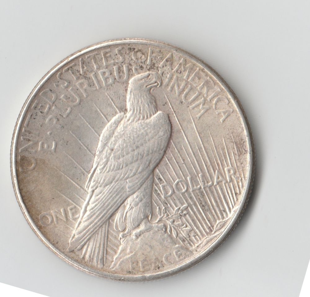 1924-Peace-Dollar