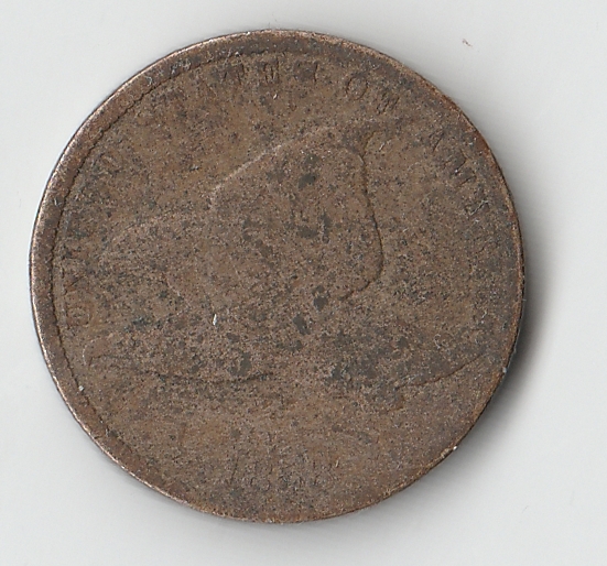 1858-Small-Letters-Flying-Eagle?