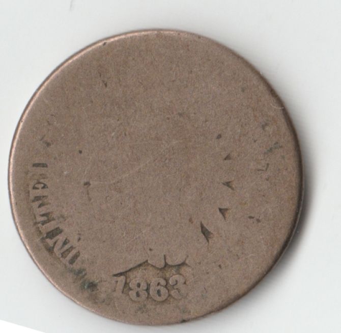 1863-Indian-Head-Cent