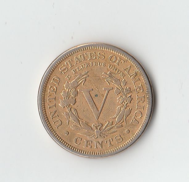 Gold-Plated-V-Nickel?