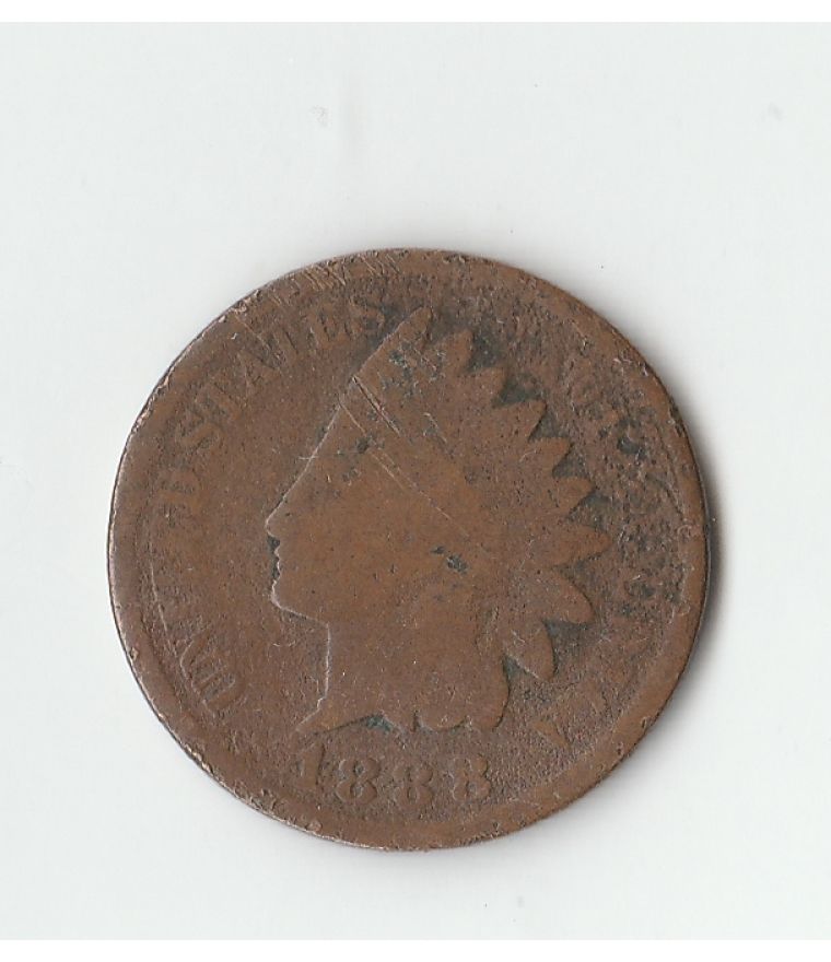 1888/7-Indian-Head