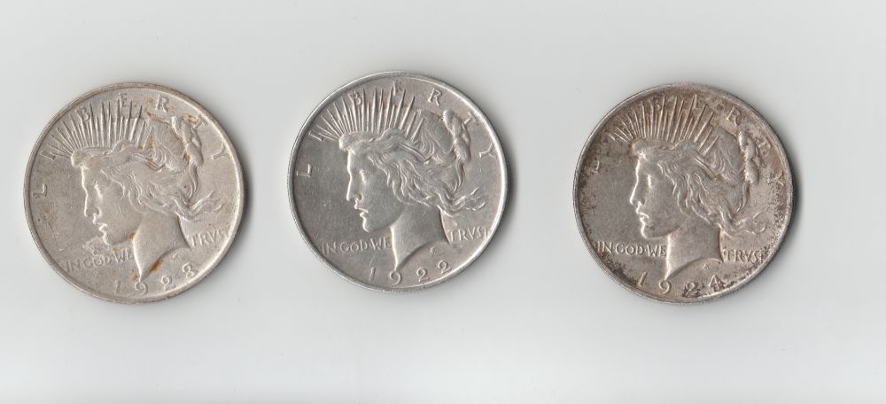 3-Peace-Dollars