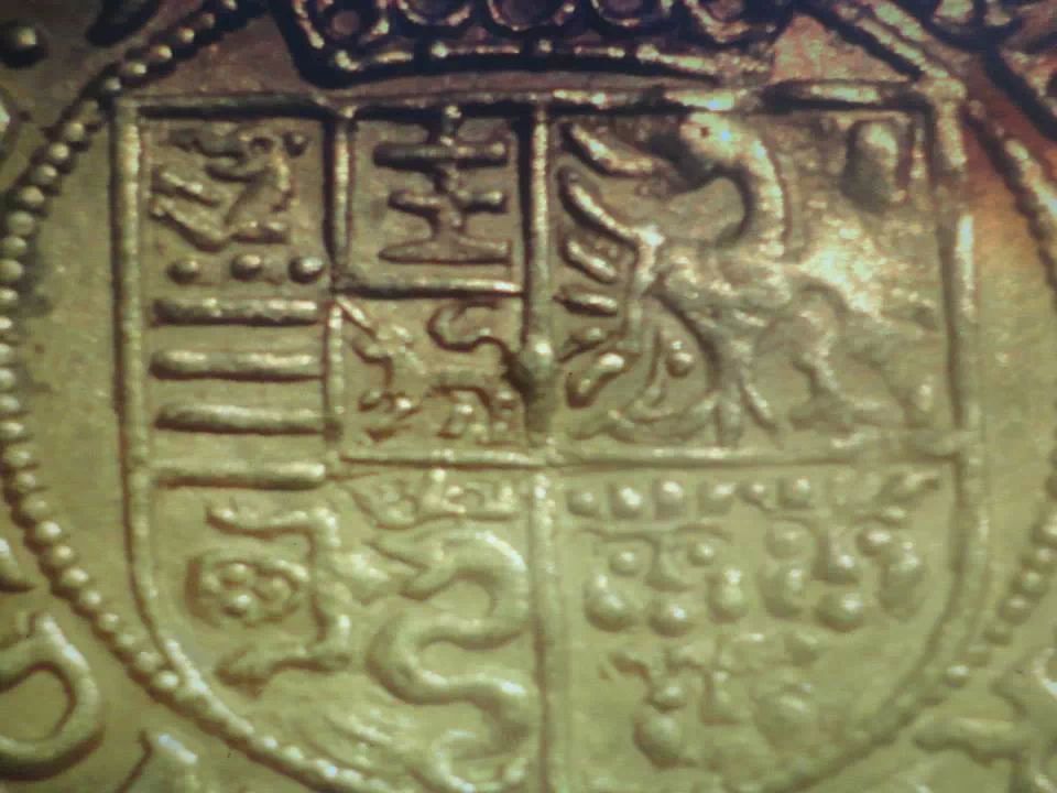 Gold-Coin
