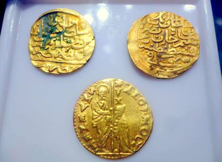 Gold-Coin