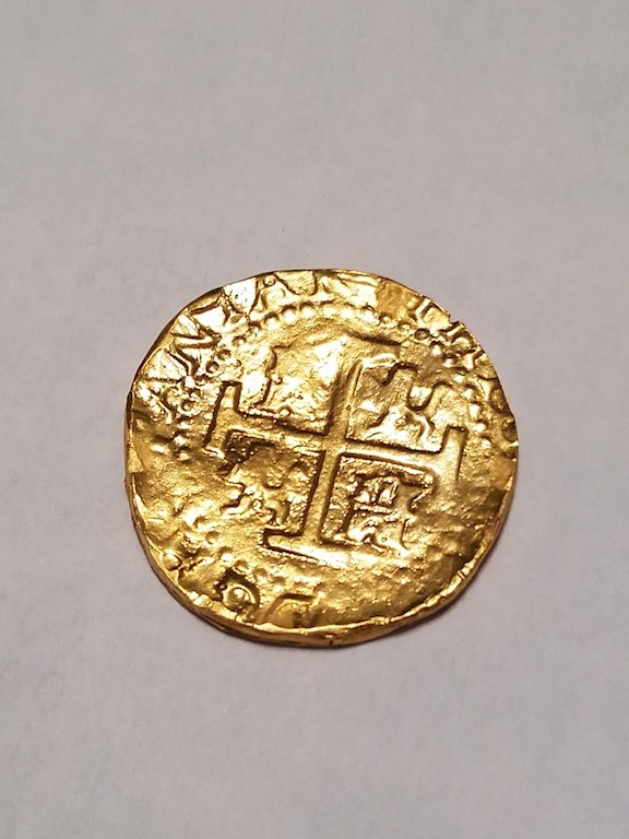 Pawn-Shop-Find,-Real-Or-Fake?